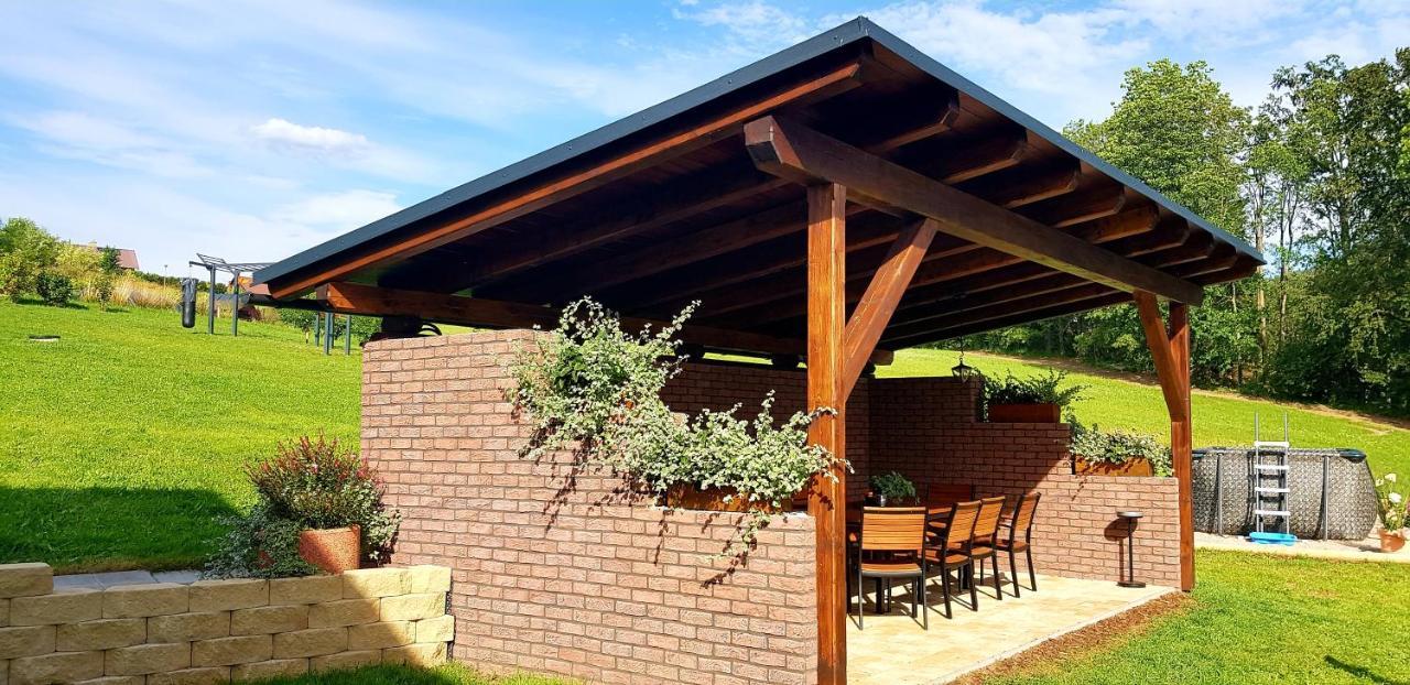 Apartmány Fišerka Rokytnice nad Jizerou Exterior foto
