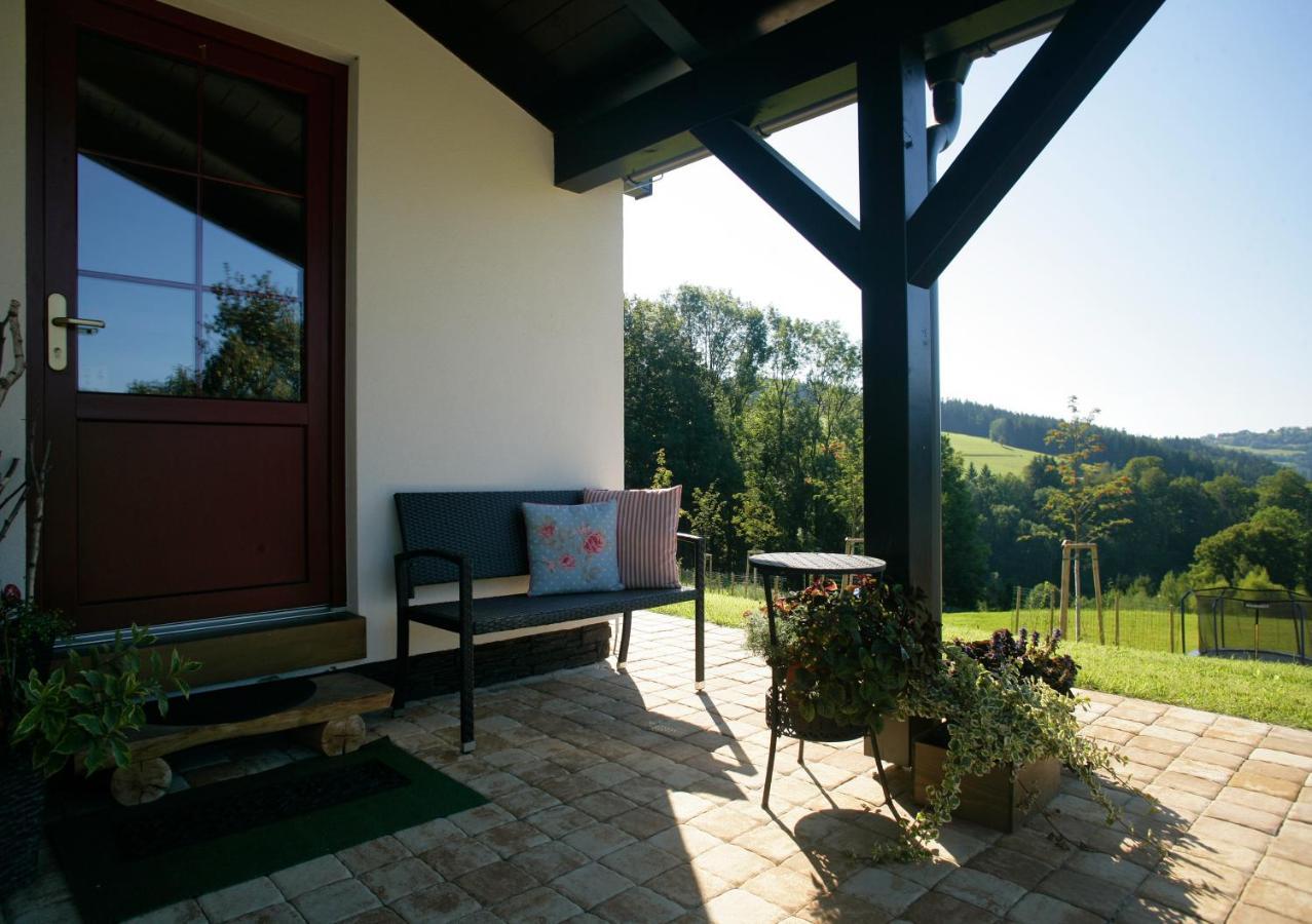 Apartmány Fišerka Rokytnice nad Jizerou Exterior foto
