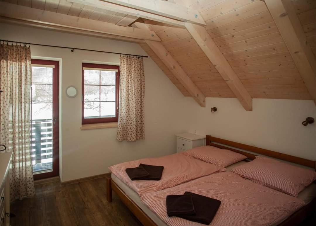 Apartmány Fišerka Rokytnice nad Jizerou Habitación foto