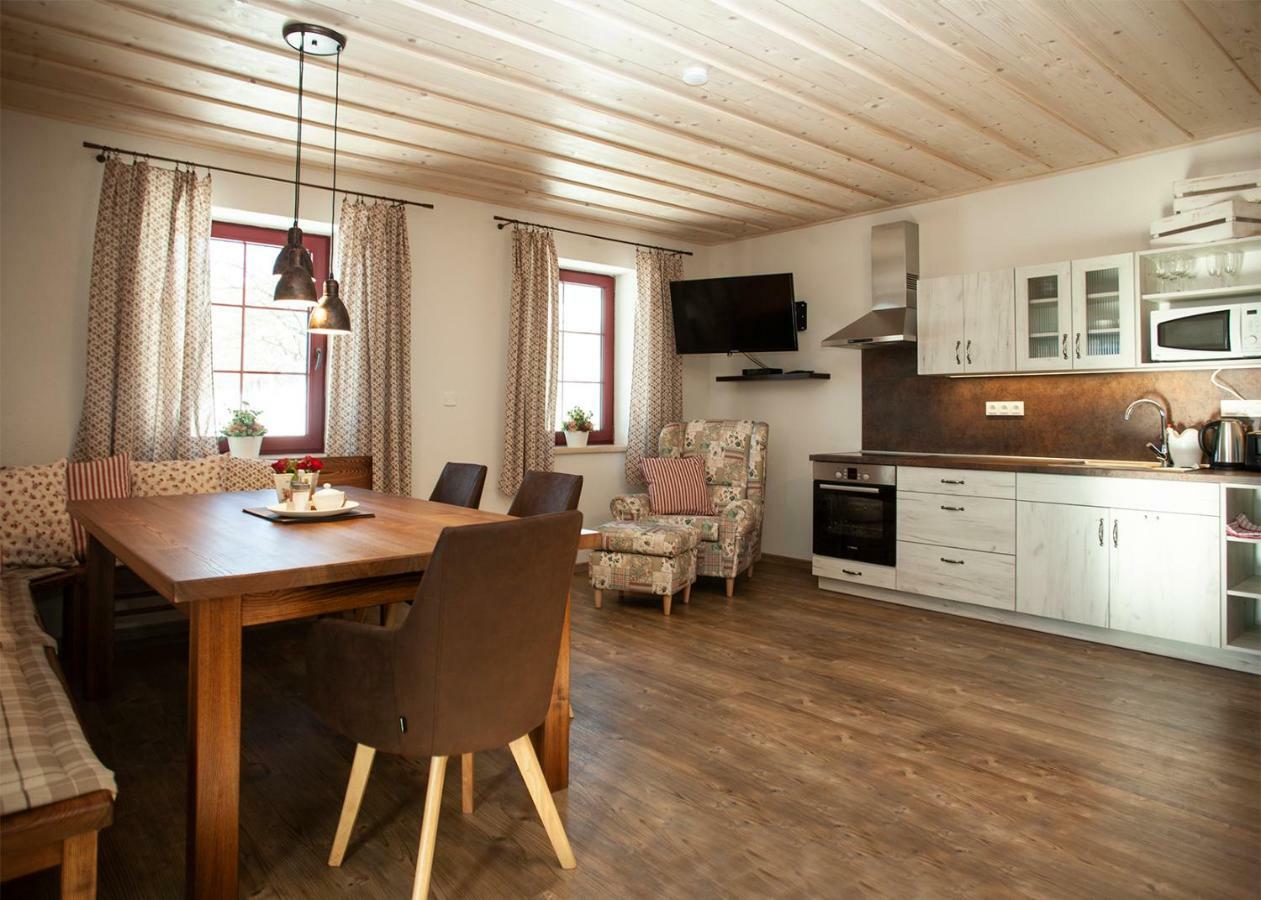 Apartmány Fišerka Rokytnice nad Jizerou Exterior foto